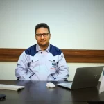 هوش مصنوعی چیست؟  /گفت و گو با مهدی احمدی- مدیر واحد فناوری اطلاعات و ارتباطات فولاد سنگان