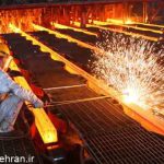 ضرر ۳ میلیارد دلاری صادرات فولاد با وضعیت ارز